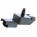 Sensor de pressão de ar, adaptação à altitude