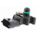 Sensor de pressão de ar, adaptação à altitude