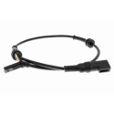 Sensor, rotações da roda
