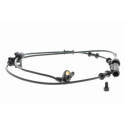 Sensor, rotações da roda