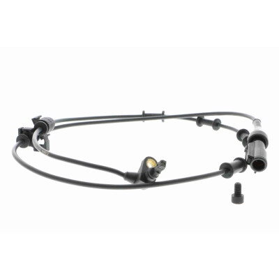 Sensor, rotações da roda