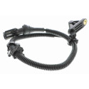 Sensor, rotações da roda