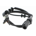 Sensor, rotações da roda