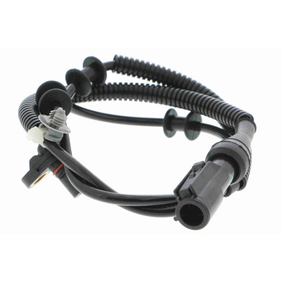 Sensor, rotações da roda