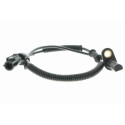 Sensor, rotações da roda