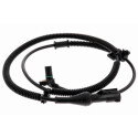 Sensor, rotações da roda