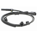 Sensor, rotações da roda