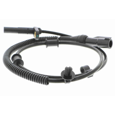 Sensor, rotações da roda