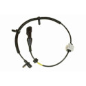 Sensor, rotações da roda