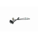 Sensor, rotações da roda