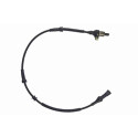 Sensor, rotações da roda