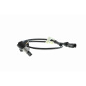 Sensor, rotações da roda