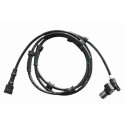 Sensor, rotações da roda