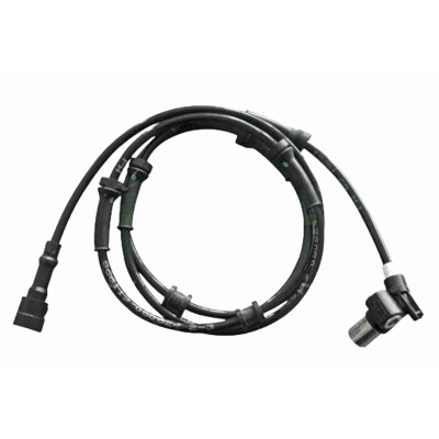 Sensor, rotações da roda