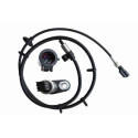 Sensor, rotações da roda
