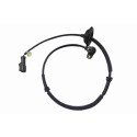 Sensor, rotações da roda
