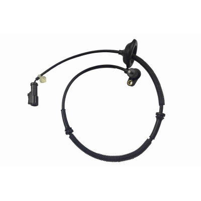 Sensor, rotações da roda