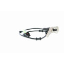 Sensor, rotações da roda