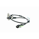 Sensor, rotações da roda