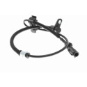 Sensor, rotações da roda