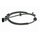 Sensor, rotações da roda