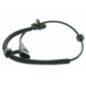 Sensor, rotações da roda