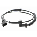 Sensor, rotações da roda