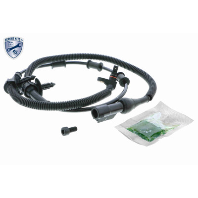 Sensor, rotações da roda