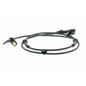 Sensor, rotações da roda