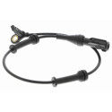 Sensor, rotações da roda