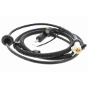 Sensor, rotações da roda