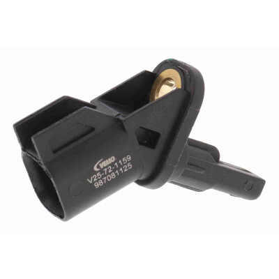 Sensor, rotações da roda