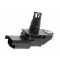 Sensor de pressão de ar, adaptação à altitude
