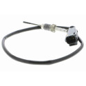 Sensor, temperatura dos gases de escape