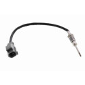 Sensor, temperatura dos gases de escape
