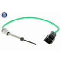Sensor, temperatura dos gases de escape