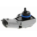 Sensor, pressão do combustível