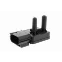 Sensor de pressão de ar, adaptação à altitude