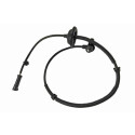 Sensor, rotações da roda
