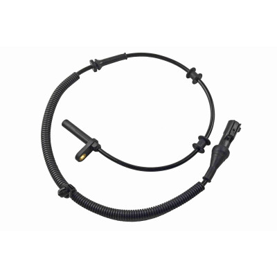 Sensor, rotações da roda