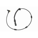 Sensor, rotações da roda