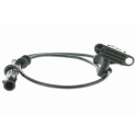 Sensor, rotações da roda