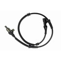 Sensor, rotações da roda