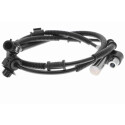 Sensor, rotações da roda
