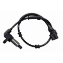 Sensor, rotações da roda