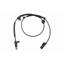 Sensor, rotações da roda