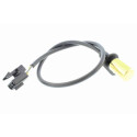 Sensor, rotações da roda