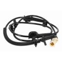 Sensor, rotações da roda
