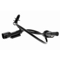 Sensor, rotações da roda