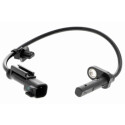 Sensor, rotações da roda